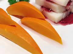 -金枝玉叶上海人家食府(三里河店)