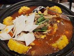 -莲餐厅·湖北菜·潜江小龙虾店(愚园路店)