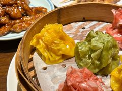 -龍聚祥烧麦馆(鼓楼店)