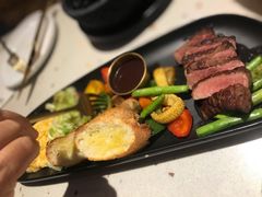 -GOTLOT COFFEE&KITCHEN角落厨房NOOK店