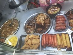 -阿芬卤面(花巷店)