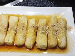 -菩提素素食餐厅(晶郦馆店)
