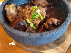 -滇越乘象云南餐厅(次渠店)