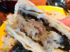 烤包子-新疆喀什噶尔餐厅(普利街店)