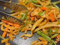 -西贝(龙华天虹购物中心店)