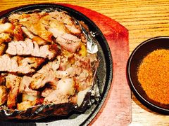 馕坑肉-阿里家·新疆烤肉酒場 by MIG