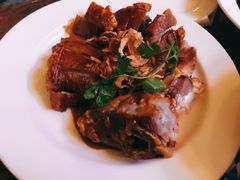 -宝莱纳餐厅(滨江店)