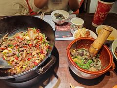 -小隐人家(乐松店)