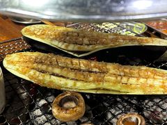 -久儿地炉烤肉(海信慧园店)