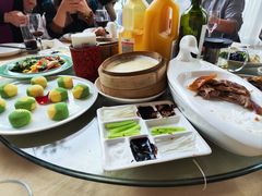 -唐廊烤鸭店(工体店)