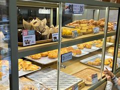 -可颂坊(坂田万科城店)