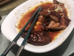 -客家汇·客家传承菜(水库店)