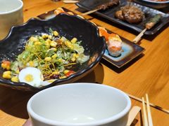 -福匠日本料理(人民路店)