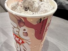 -DQ·蛋糕·冰淇淋(领秀城店)
