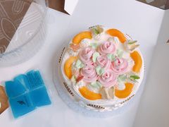 -红宝石·鲜奶小方(万航店)