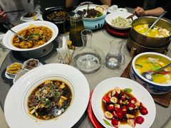 -大鹏饭店·金陵家宴(奥体中心店)