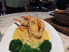 -广州花园酒店荔湾亭·地道点心·粤式饮茶