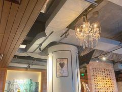 -卡普里披萨·牛扒·下午茶