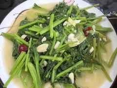 清炒野菜-樱桃创意厨房