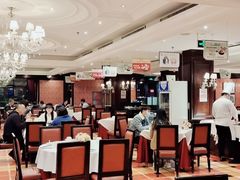 大堂-大鸭梨烤鸭(石佛营店)