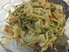 -帕米尔食府(白云观店)