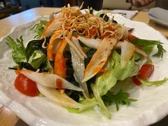 -日葵 大阪烧ひまり(仙霞路店)
