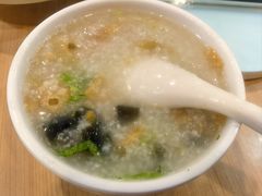 -宏状元现熬粥·京味菜(黄寺大街店)