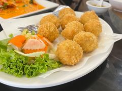 -建兴酒家(班塔通分店)