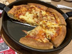 -必胜客(花都百业店)