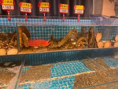 -韩记海鲜饺子旗舰店(红海新区店)