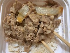 -吉野家 (新街口外大街店)