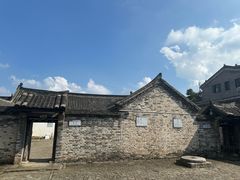 -内乡县衙博物馆