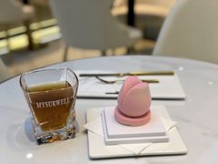 -麦雪尔甜品·生日蛋糕(新街口旗舰店)