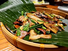 -云海肴·汽锅鸡·云南代表菜(美罗城店)