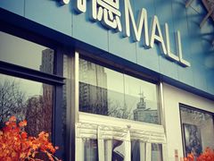 -凯德MALL(望京店)