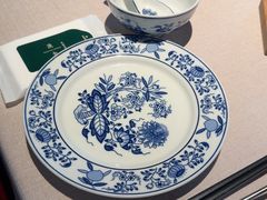 -漢舍中国菜馆(889广场店)