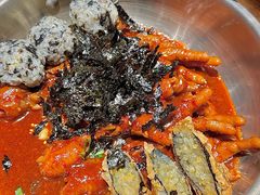-INSA Korean Bistro饮鲨韩食酒馆