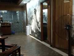 -功夫小龙虾·烧烤·江湖菜(金沙洲店)