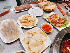 -鱻鱼捞.祥祥鱼锅(高淳一店)