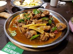 -黄三怪(清河店)