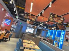 -鱼酷活鱼烤鱼(沈阳大悦城店)