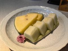 -皇朝会.经典传统粤菜(外滩店)
