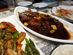 -老地方369农家菜