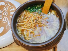 -满园烤鸭·春饼(中街大悦城店)