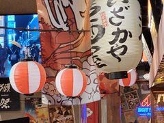 -白石的深夜食堂(济南万象城店)