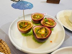 -79号渔船海鲜饭店(宝安店)