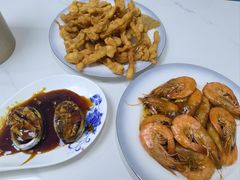 -来之顺海鲜菜馆·青岛菜·始于1993(栈桥店)