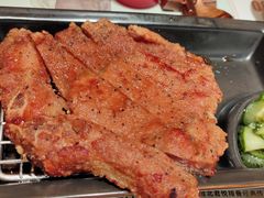 -馔豚·台北菜专门店(深圳湾万象城店)