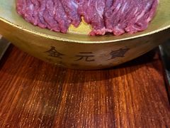 -羊大爷涮肉(亮马桥店)