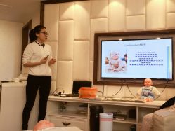 -台湾宝儿月子中心 (中南路店)